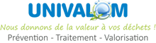 Logo Univalom